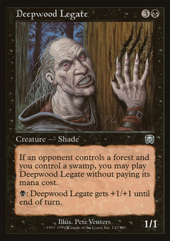 Deepwood Legate